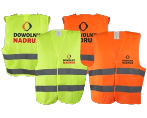 Kamizelka dziecięca