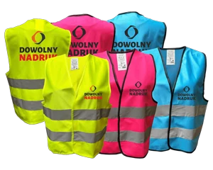 Kamizelka dziecięca